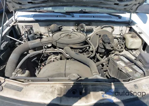 1995 Dodge Dakota z USA, uszkodzony, nr VIN 1B7GL23XXSW932961